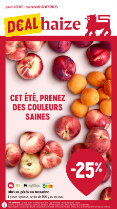 Delhaize